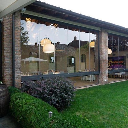 Affittacamere Il Persicone Cornaleto Exterior photo