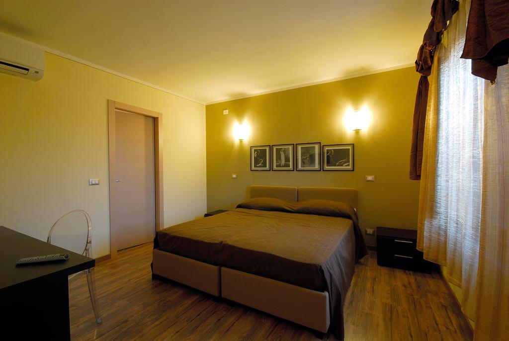 Affittacamere Il Persicone Cornaleto Room photo